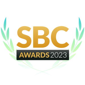sbc awards 2023